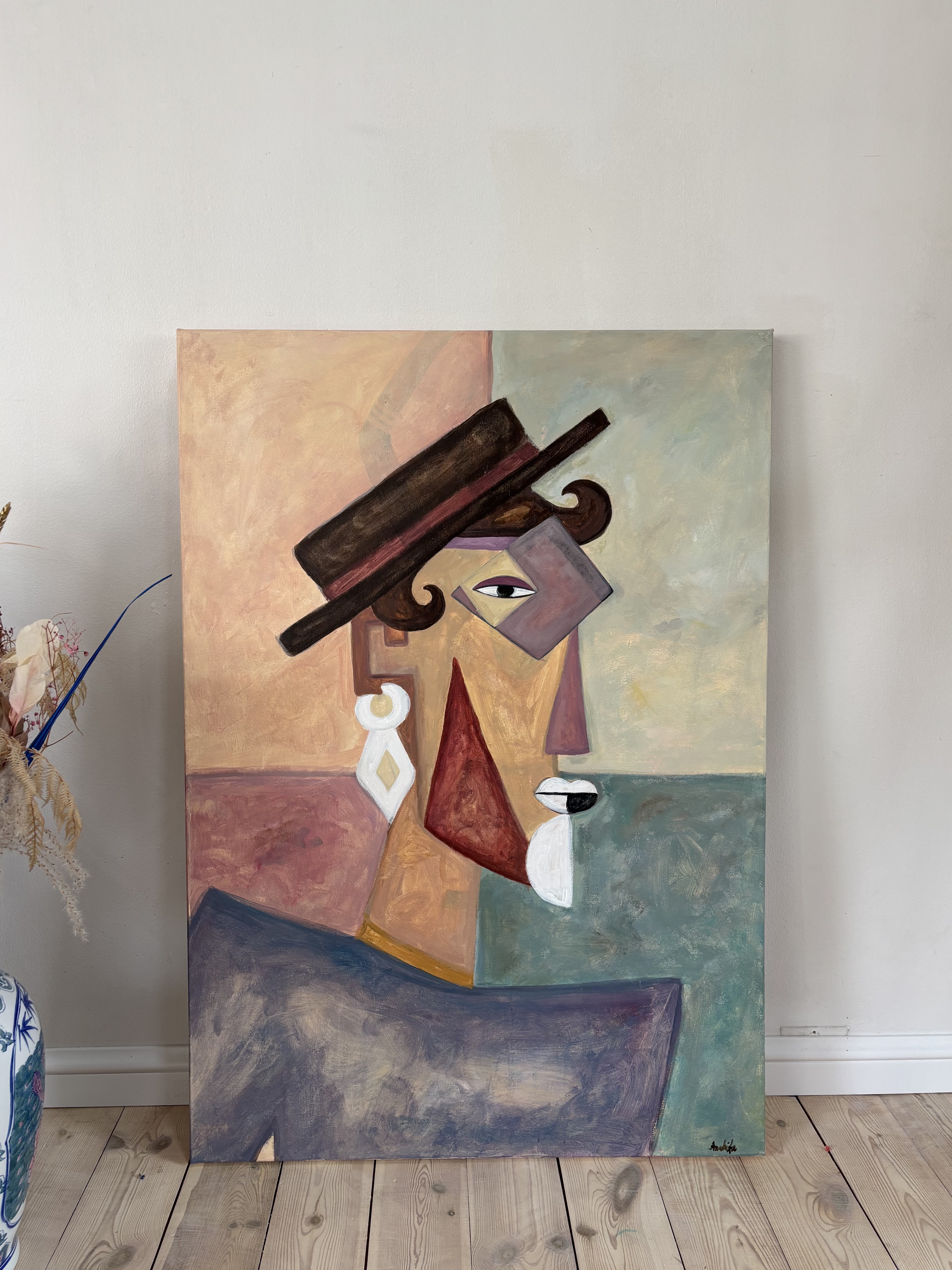 Braco Braco kunstverk