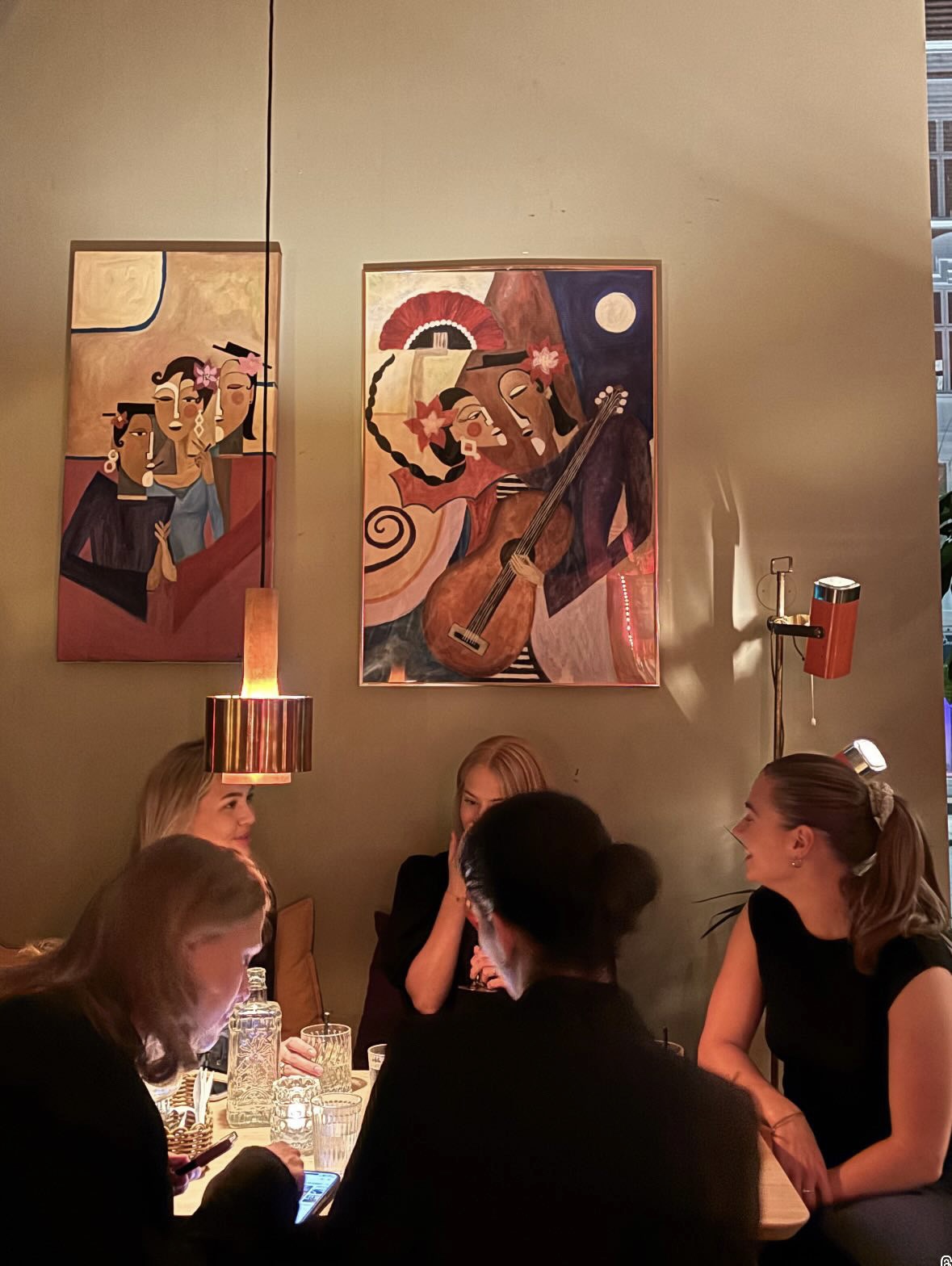 Bilde av Anahita Eleonora